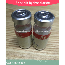 Fornecimento de cloridrato de erlotinib de alta pureza, preço do cloridrato de erlotinib